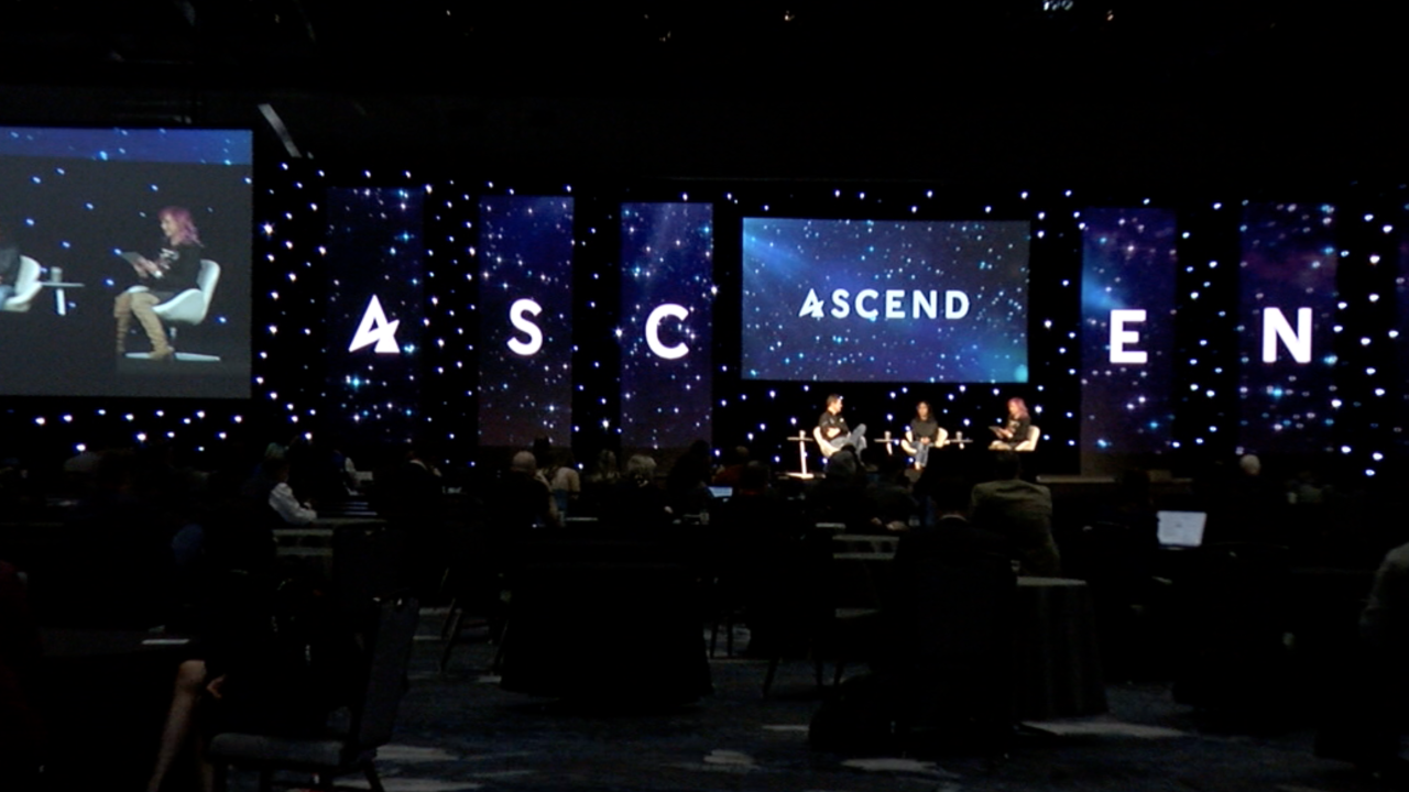 2025 Ascend conference puts focus on expanding private spaceflight